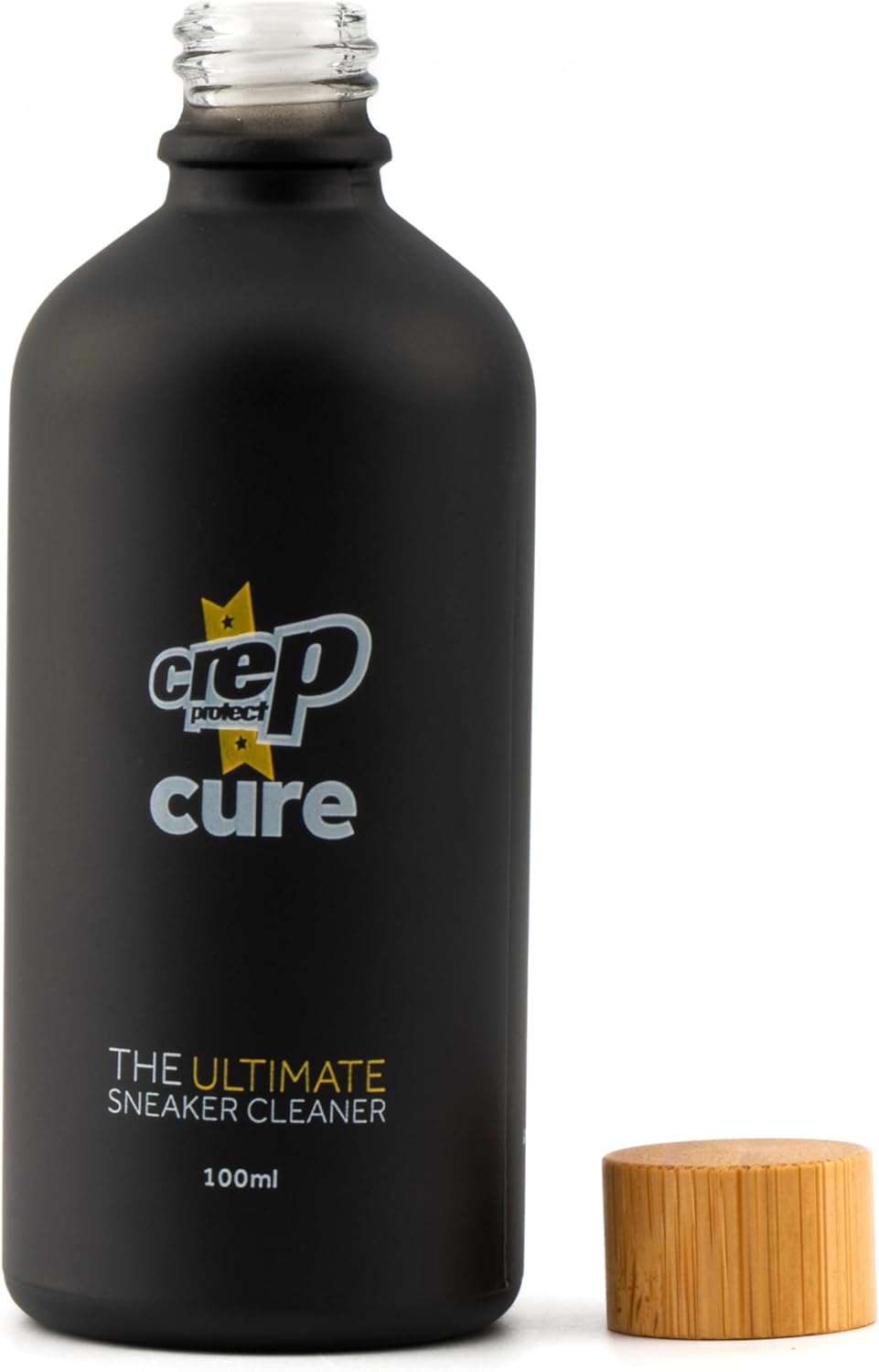 CREP Protect Sneaker Cleaner Kit