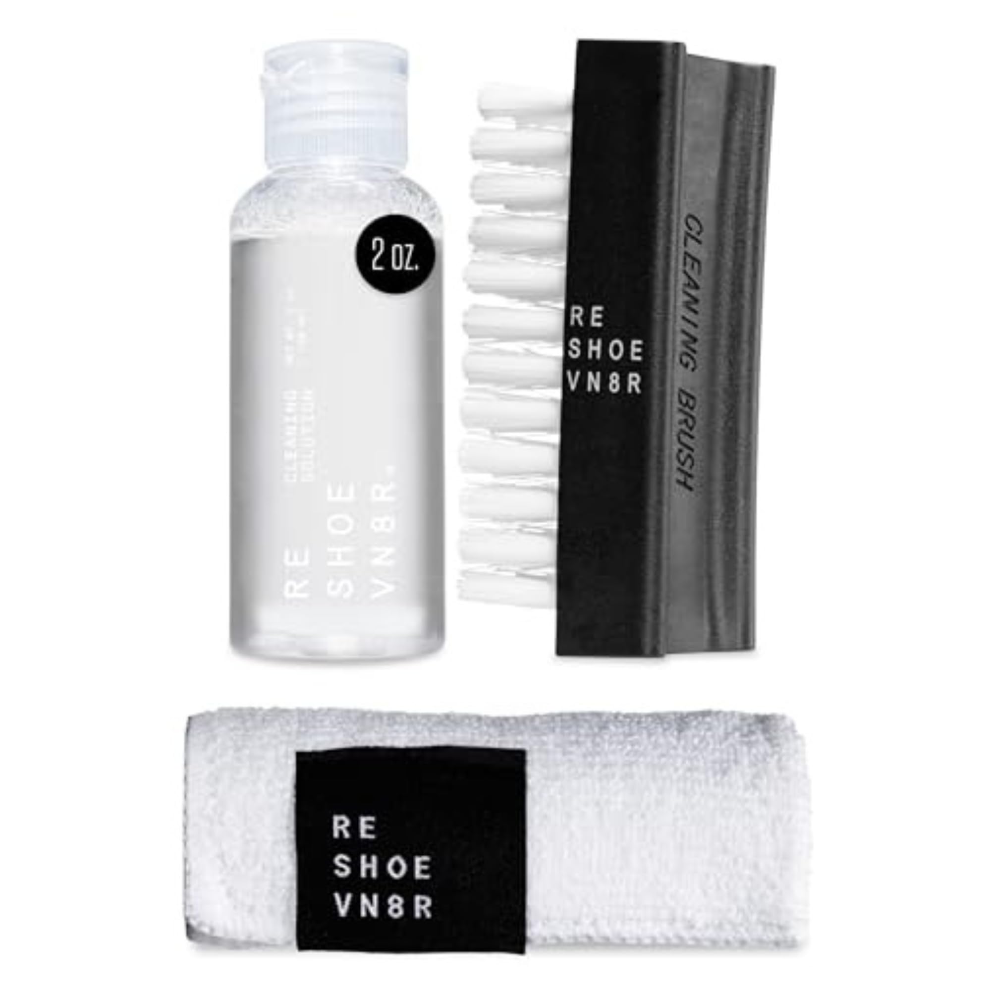 RESHOEVN8R Shoe Cleaner Kit