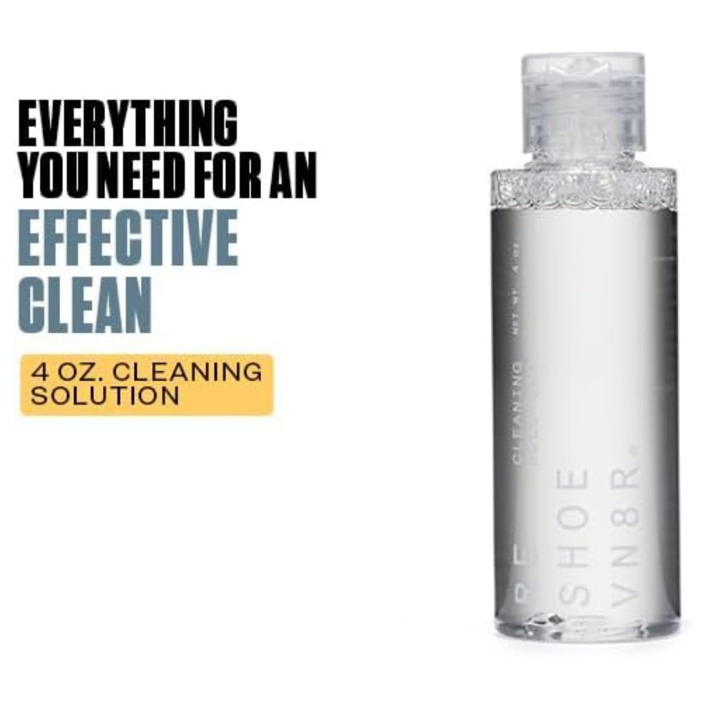 RESHOEVN8R Shoe Cleaner Kit