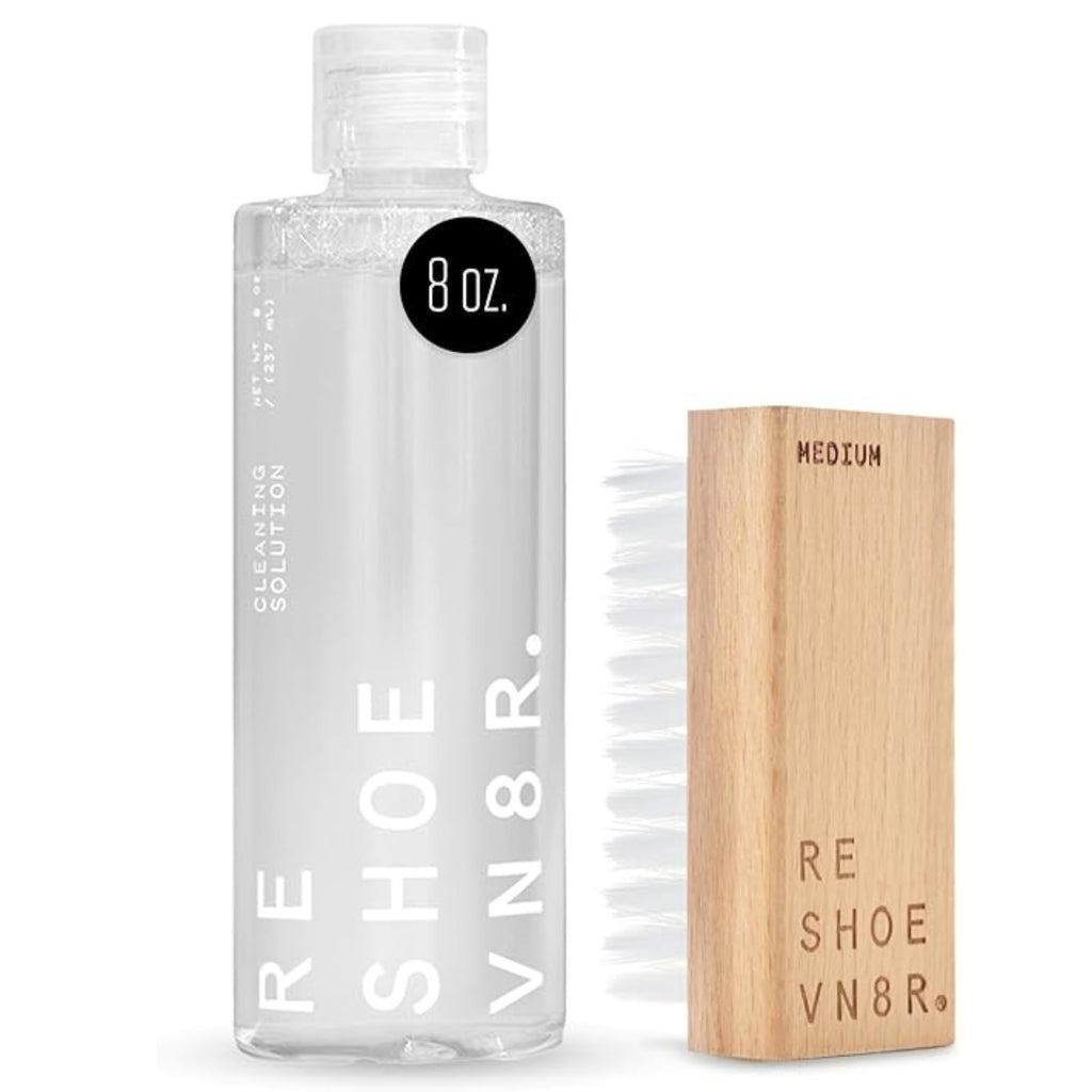 RESHOEVN8R Shoe Cleaner Kit