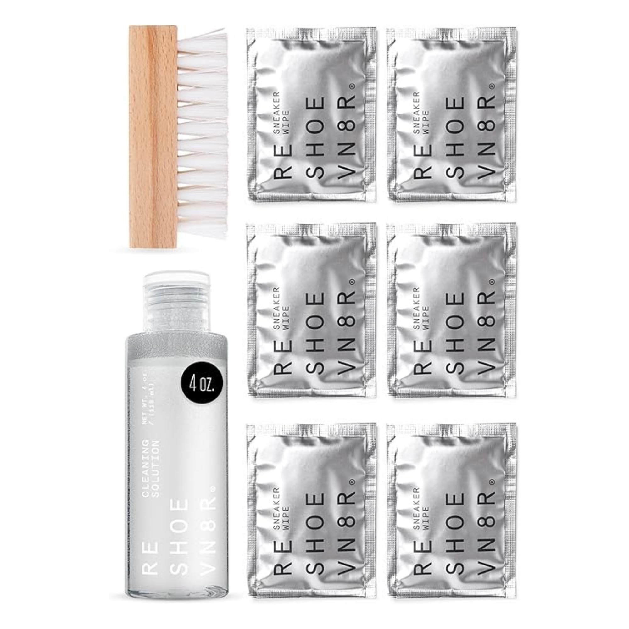 RESHOEVN8R Shoe Cleaner Kit