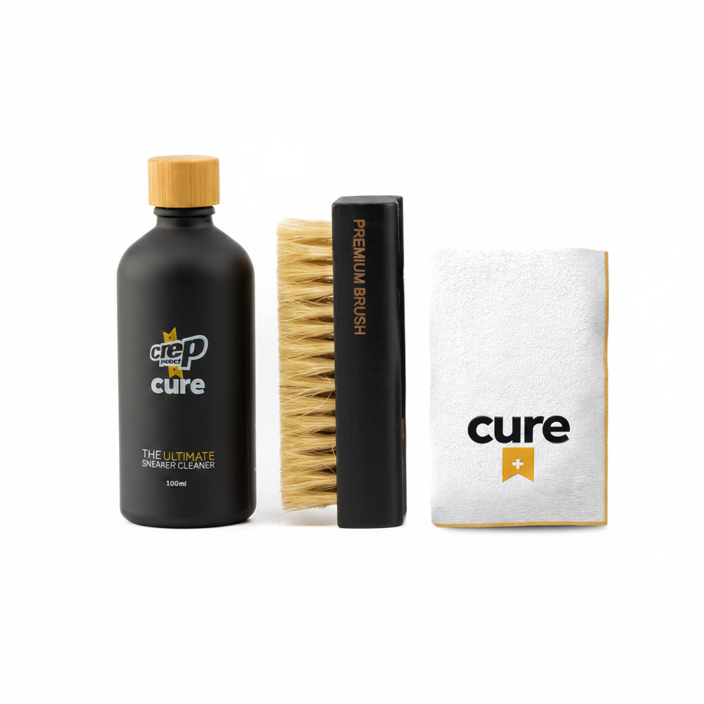 CREP Protect Sneaker Cleaner Kit