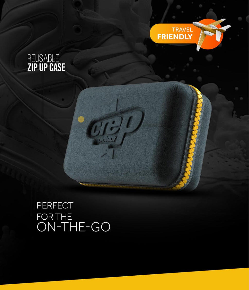 CREP Protect Sneaker Cleaner Kit