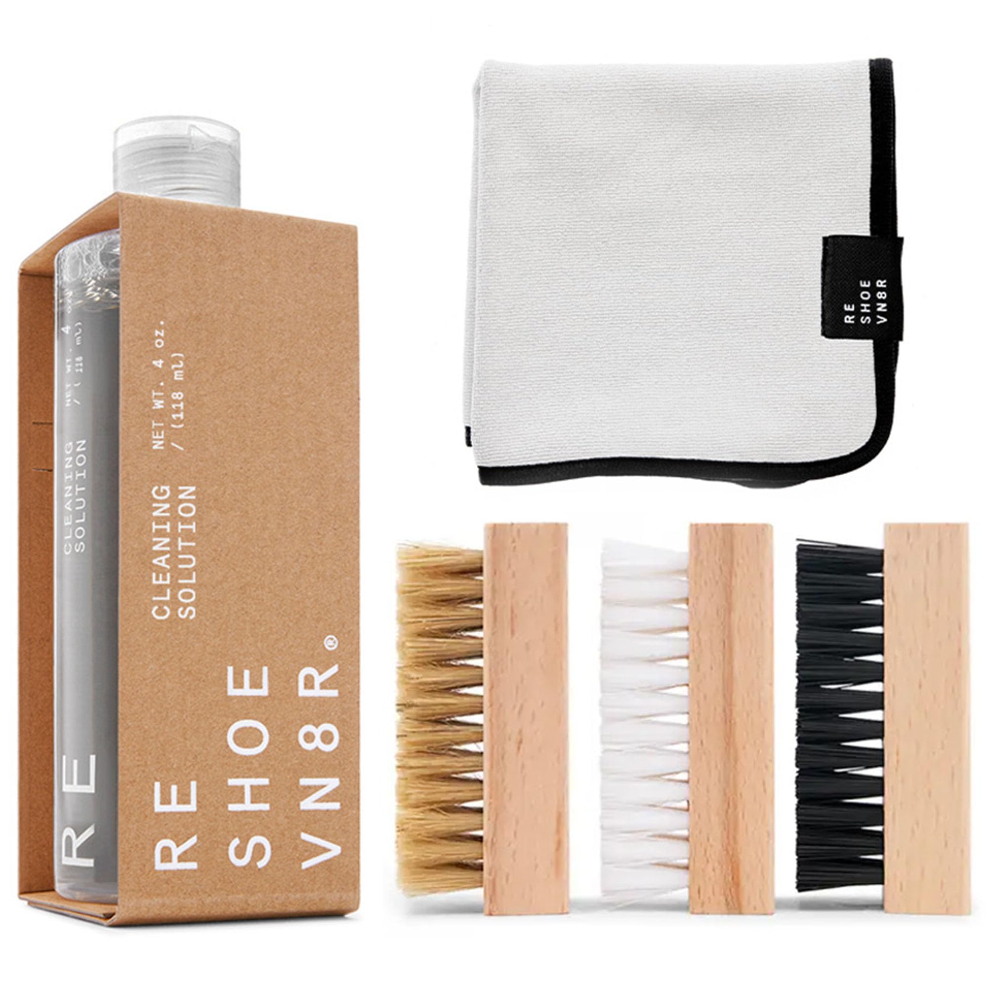 RESHOEVN8R Shoe Cleaner Kit