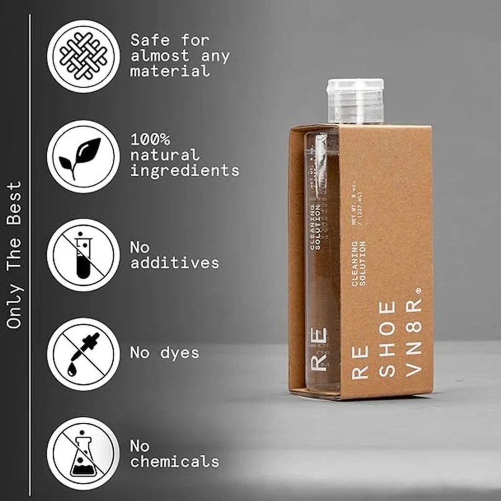 RESHOEVN8R Shoe Cleaner Kit